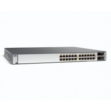 Cisco WS-C3750E-24TD-S